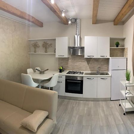 La Casetta Di Anna, Terni Kültér fotó