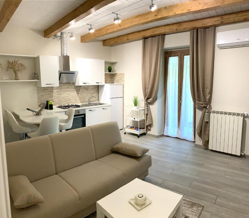 La Casetta Di Anna, Terni Kültér fotó