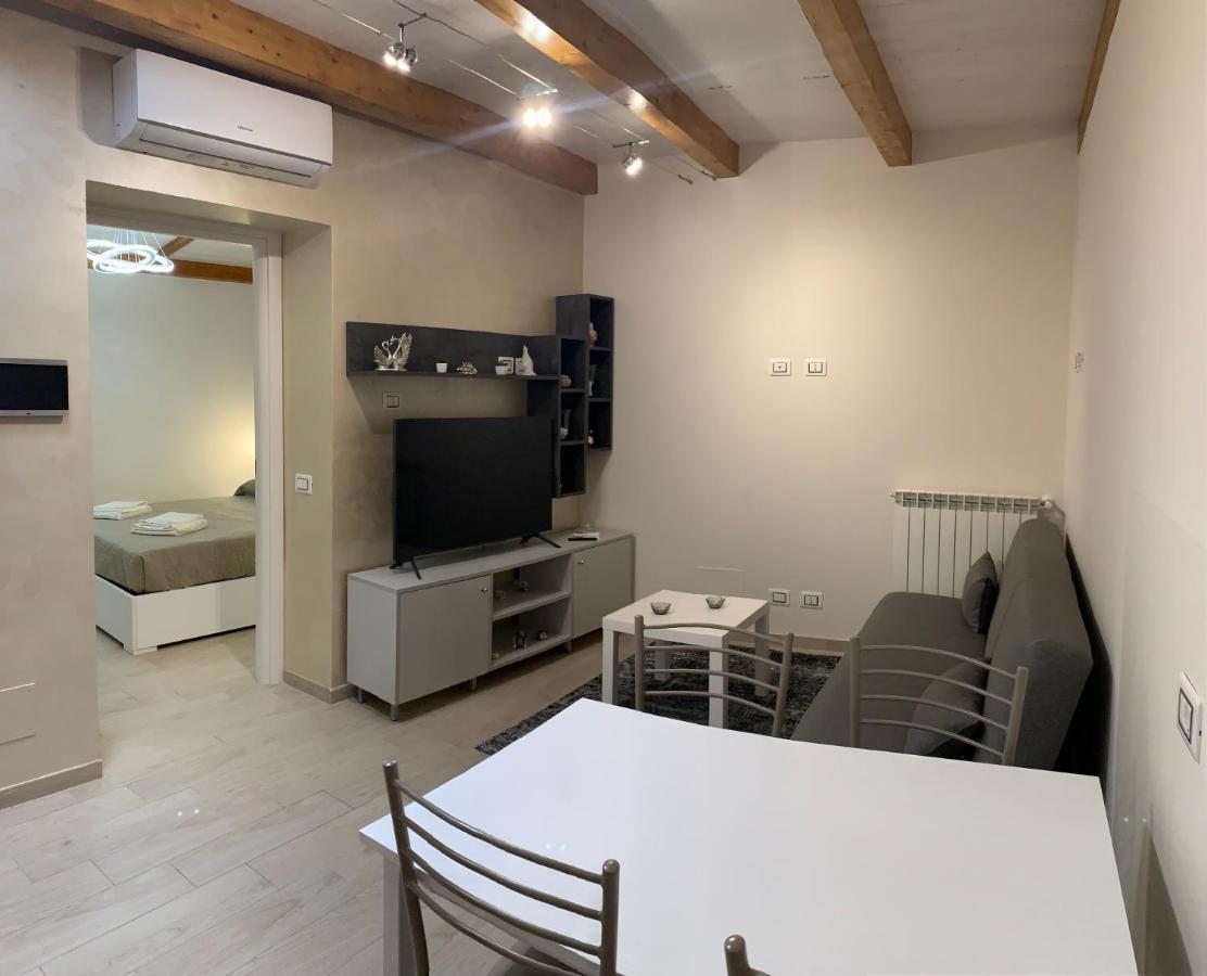 La Casetta Di Anna, Terni Kültér fotó