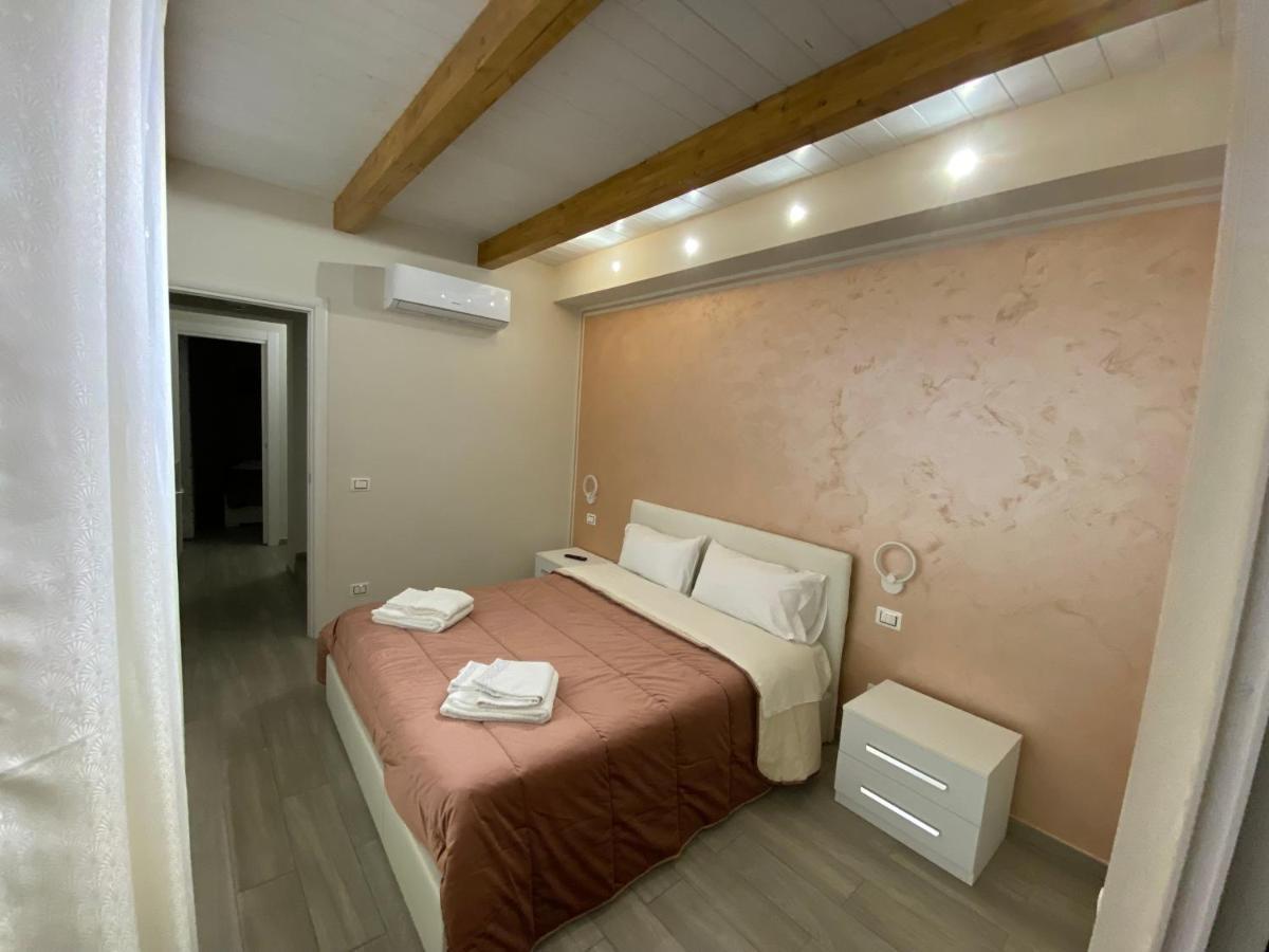 La Casetta Di Anna, Terni Kültér fotó